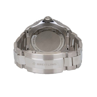 Breitling Superocean Automatic 46 thumbnail