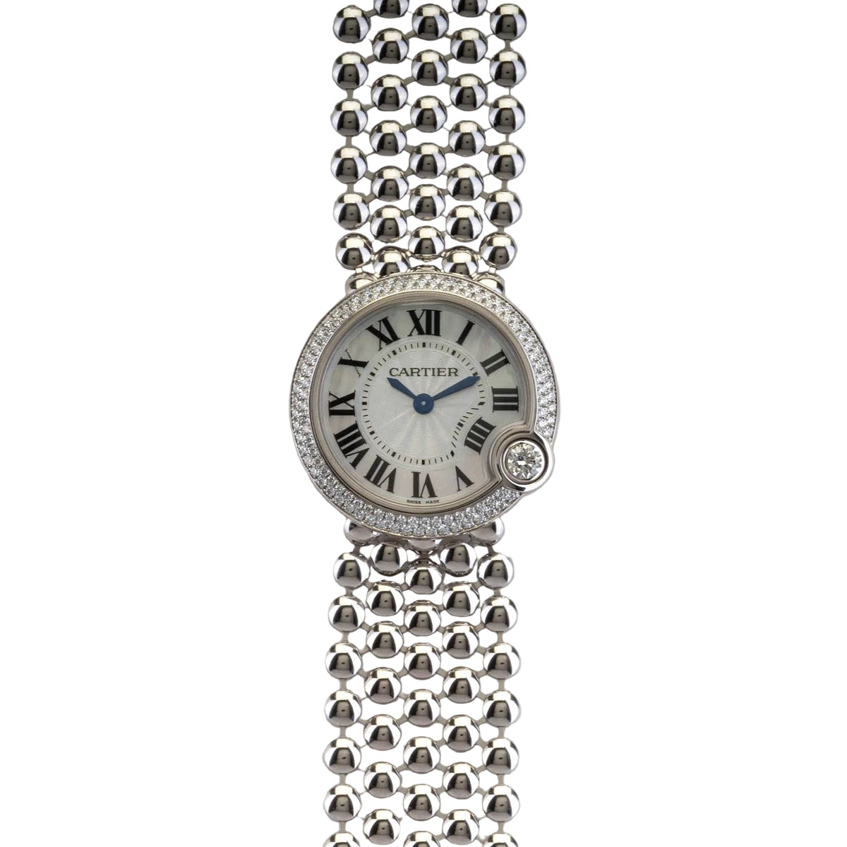 Cartier Ballon Blanc Cartier Pre-Owned