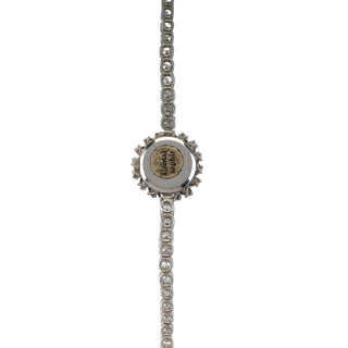 Patek Philippe x Freccero Diamond Calatrava thumbnail
