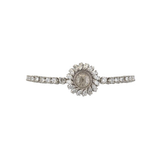 Patek Philippe x Freccero Diamond Calatrava thumbnail