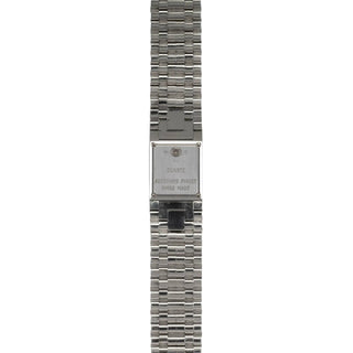 Audemars Piguet 18K White Gold & Diamond Charleston Watch thumbnail
