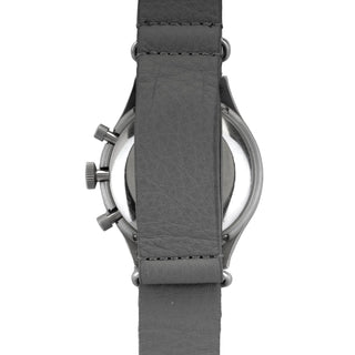 Heuer Bundeswehr Flyback Chronograph thumbnail