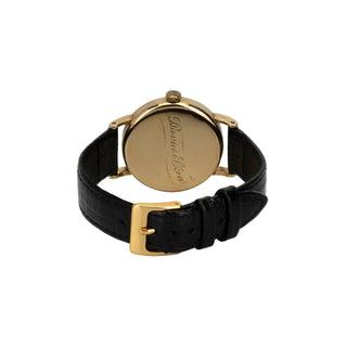 Omega 1940's 14K Yellow Gold Chronometer Watch thumbnail