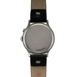 Omega 1940's Monopusher Chronograph thumbnail