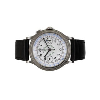Omega 1940's Monopusher Chronograph thumbnail