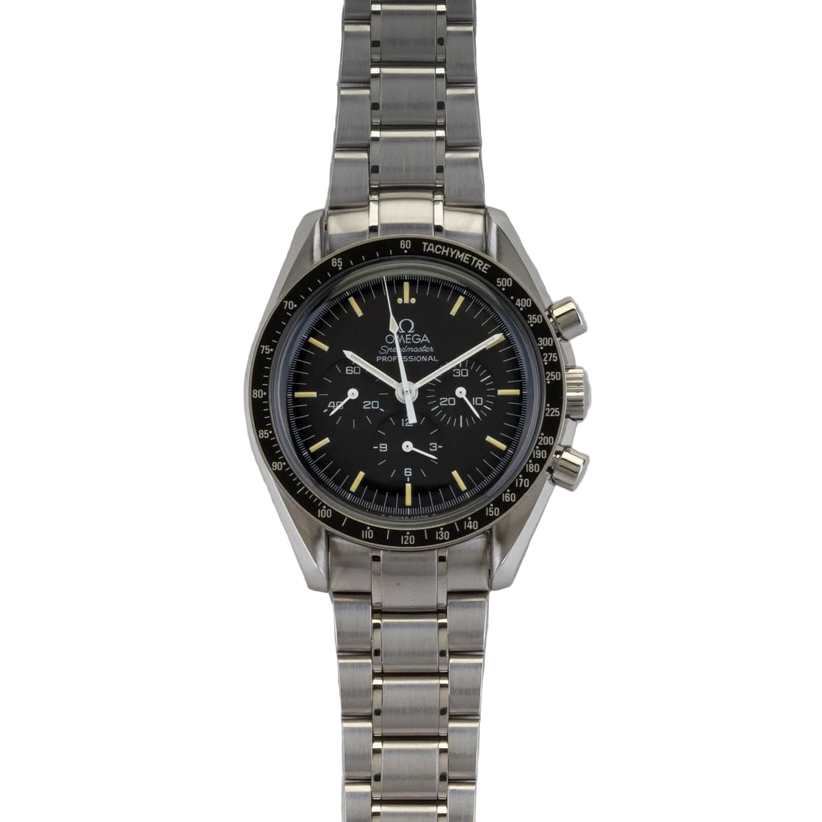 Omega Speedmaster 'MIR 365 Days'