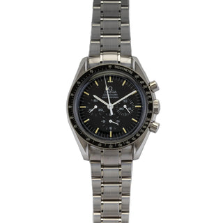 Omega Speedmaster 'MIR 365 Days' thumbnail