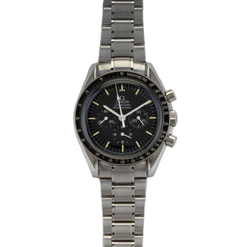 Omega Speedmaster 'MIR 365 Days'