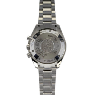 Omega Speedmaster 'MIR 365 Days' thumbnail