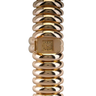 Vacheron Constantin Vintage Concealed Bracelet Watch thumbnail
