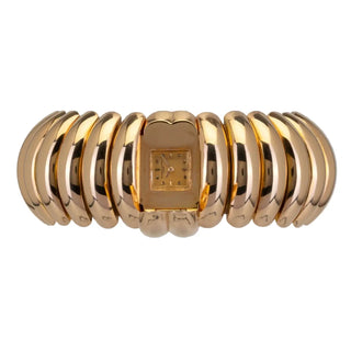 Vacheron Constantin Vintage Concealed Bracelet Watch thumbnail