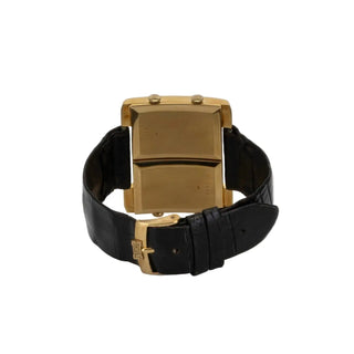 Chopard 18K 1970's Four Timezone Watch thumbnail