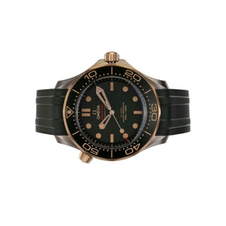 Omega Seamaster Diver 300M thumbnail