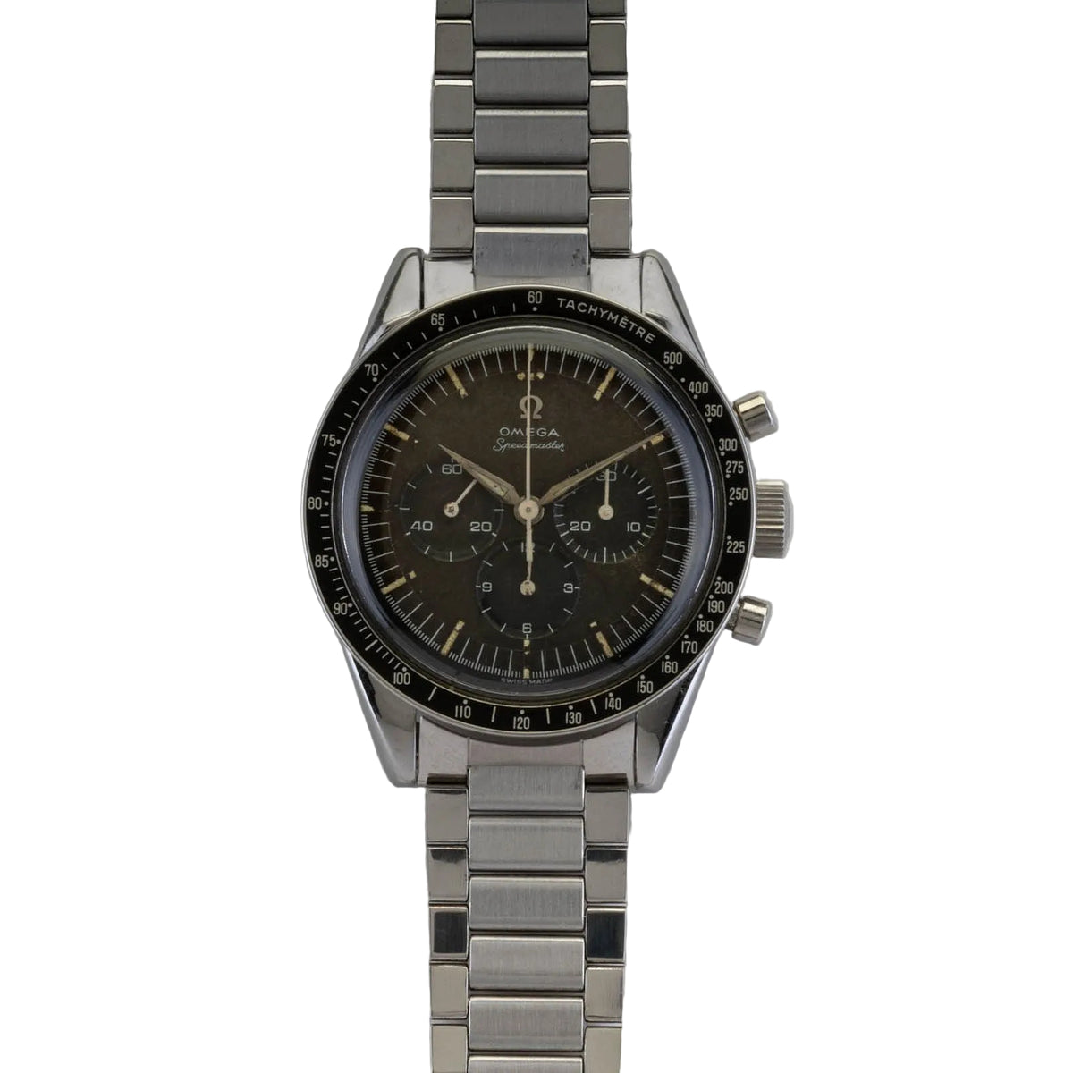 Omega Vintage Speedmaster Ref. 2998-4