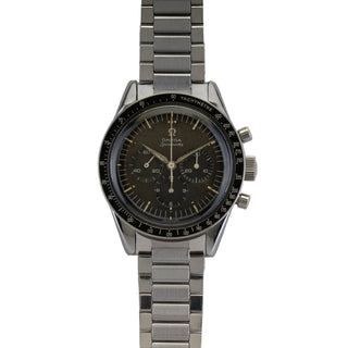 Omega Vintage Speedmaster Ref. 2998-4 thumbnail