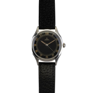 Omega Vintage 'Automatic Bumper' Watch thumbnail