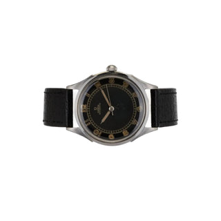 Omega Vintage 'Automatic Bumper' Watch thumbnail