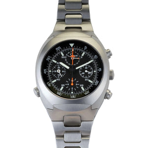 Sinn Space Chronograph