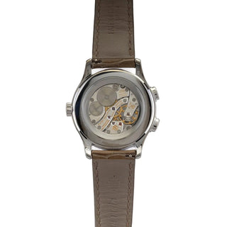 Patek Philippe Ladies Calatrava Travel Time thumbnail