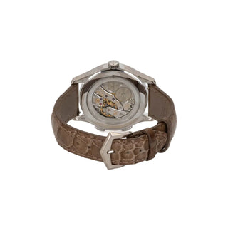 Patek Philippe Ladies Calatrava Travel Time thumbnail