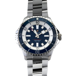 Breitling Superocean Automatic 46