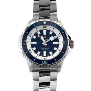 Breitling Superocean Automatic 46 thumbnail