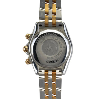 Breitling Chronomat Evolution thumbnail