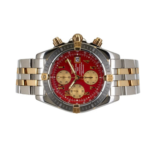 Breitling Chronomat Evolution thumbnail