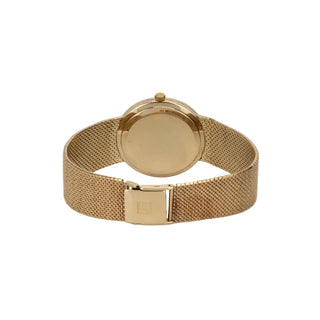 Omega 9K Yellow Gold Vintage Dress Watch thumbnail