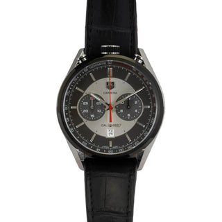 Tag Heuer Bullhead Jack Heuer Edition thumbnail