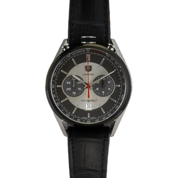 Tag Heuer Bullhead Jack Heuer Edition