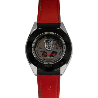 Tag Heuer Bullhead Jack Heuer Edition thumbnail