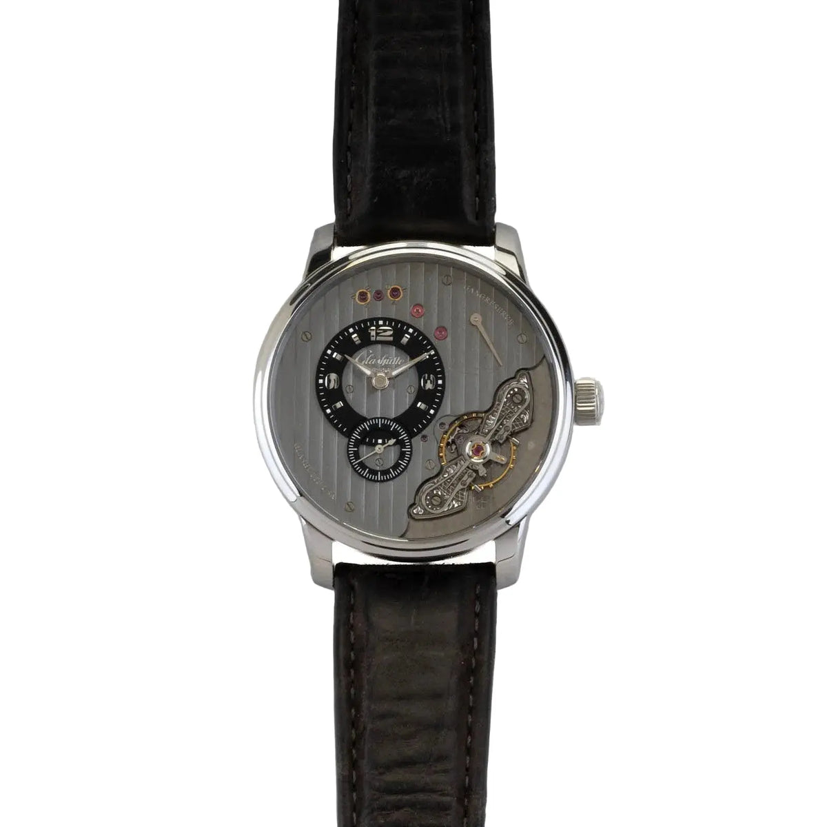 Glashutte Original PanoInverse