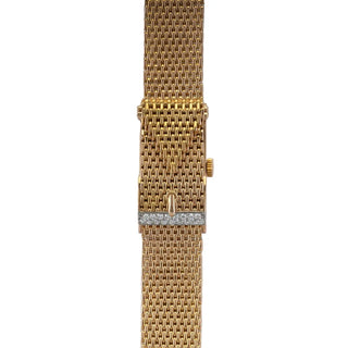 Patek Philippe Vintage Concealed Watch thumbnail