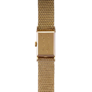 Patek Philippe Vintage Concealed Watch thumbnail