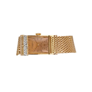 Patek Philippe Vintage Concealed Watch thumbnail