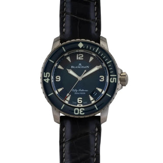 Blancpain Fifty Fathoms Automatique thumbnail