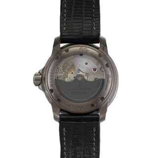 Blancpain Fifty Fathoms Automatique thumbnail