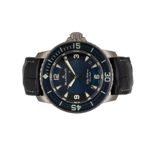 Blancpain Fifty Fathoms Automatique thumbnail