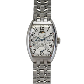 Franck Muller Limited Edition Perpetual Calendar Equation of Time thumbnail