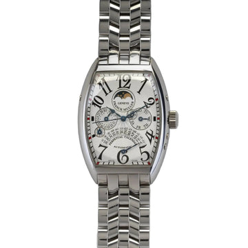 Franck Muller Limited Edition Perpetual Calendar Equation of Time