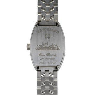 Franck Muller Limited Edition Perpetual Calendar Equation of Time thumbnail