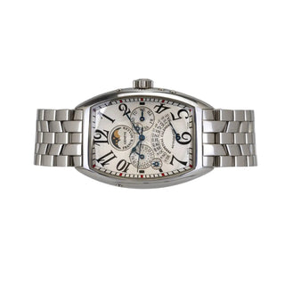 Franck Muller Limited Edition Perpetual Calendar Equation of Time thumbnail