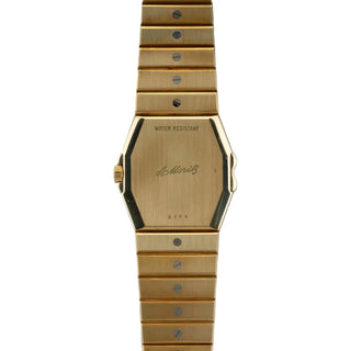 Chopard 18K Yellow Gold & Diamond St. Moritz thumbnail