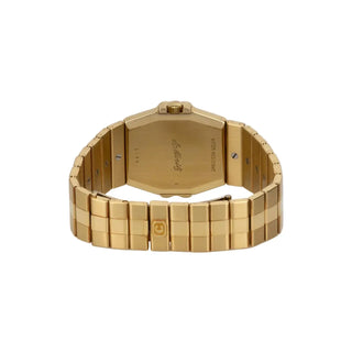 Chopard 18K Yellow Gold & Diamond St. Moritz thumbnail