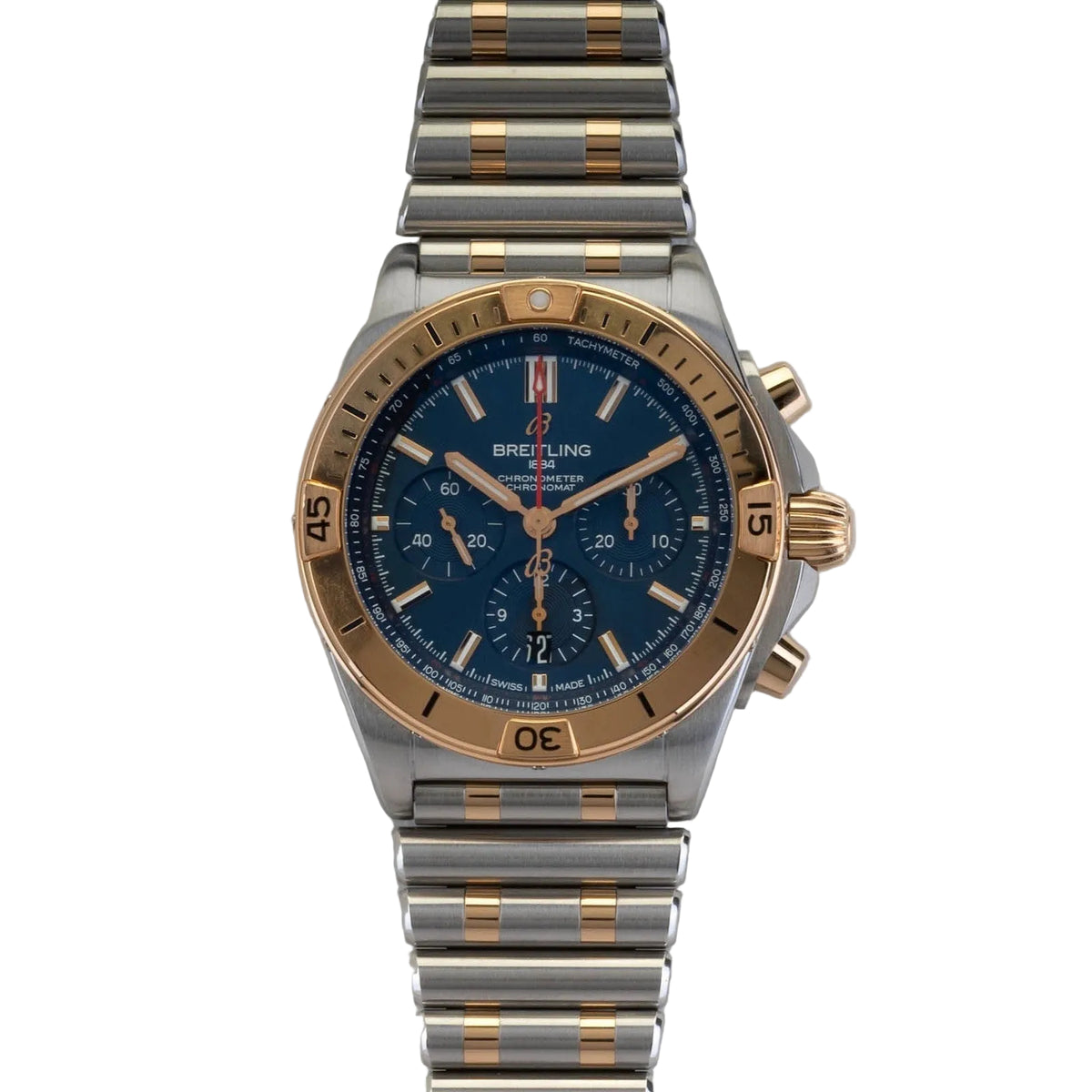 Breitling Chronomat B01 42