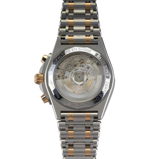 Breitling Chronomat B01 42 thumbnail