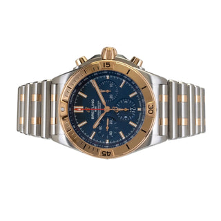 Breitling Chronomat B01 42 thumbnail
