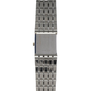Piaget 18K White Gold & Diamond Dress Watch thumbnail