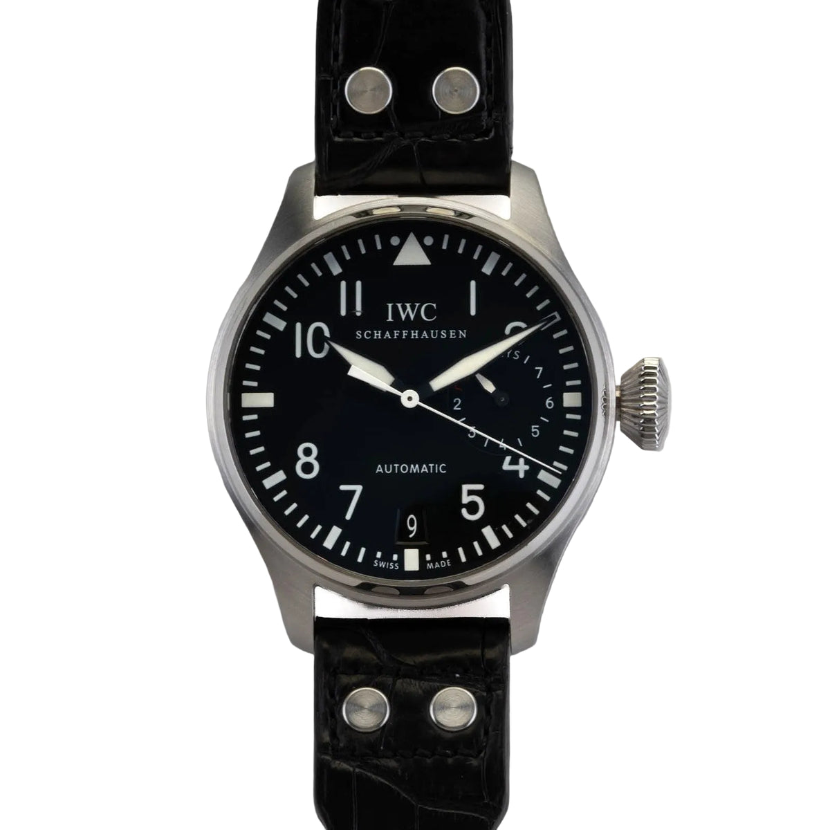 IWC Big Pilot